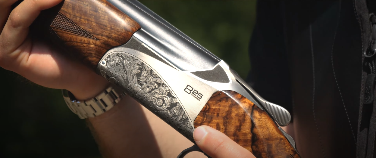 Browning 825