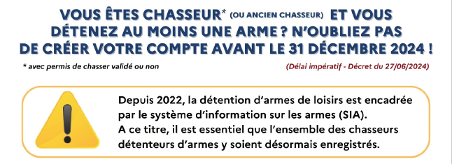 compte SIA 2024