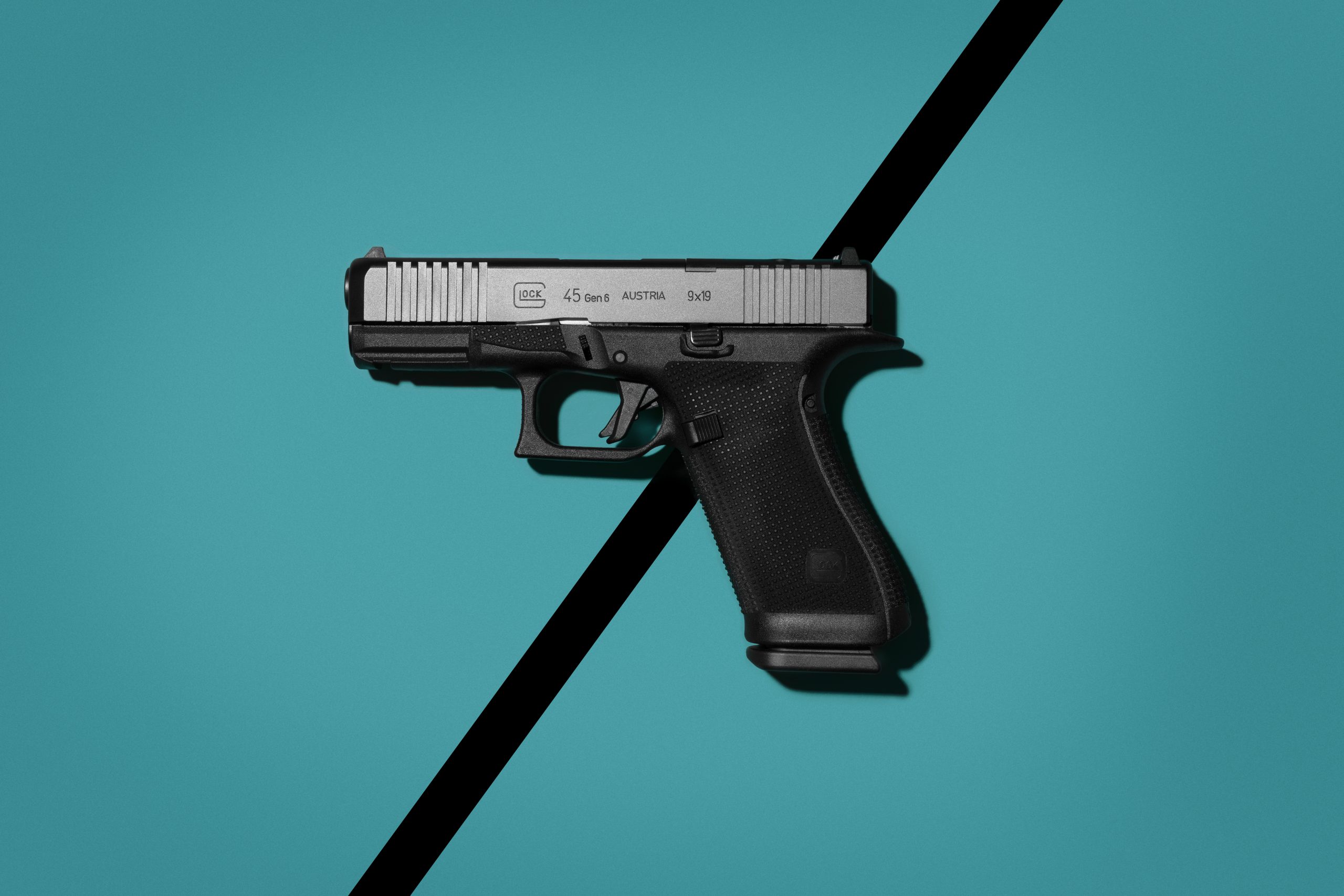 Glock Gen 6